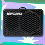 Massive Discount on the Most Powerful Portable Party Speaker—Save $200 Before Prime Day Concludes Tonight!