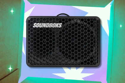 Massive Discount on the Most Powerful Portable Party Speaker—Save $200 Before Prime Day Concludes Tonight!