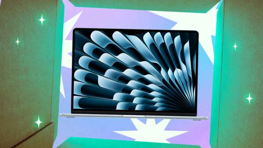 Limited-Time Discount: Grab $150 Off Select MacBook Air Laptops Before Prime Day Concludes!