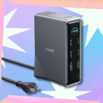 Limited Time Offer: Save $100 on the Versatile 14-in-1 Anker Docking Station Before Prime Day Concludes!