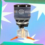 This Essential Lightweight Stove is a Camping Must-Have and It’s Available at 40% Discount Until Midnight on Prime Day!
