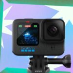 Transform Your Outdoor Adventures with the GoPro Hero 12 – Now Available at a Limited-Time Discount of $80!