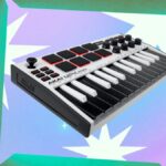 Discover the Joy of This MIDI Keyboard—Now Available at a $20 Discount for a Limited Time as Prime Day Wraps Up!