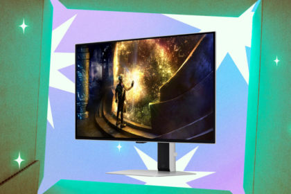 Samsung’s OLED Gaming Monitor Now Available at a Lower Price Than Prime Day Discounts