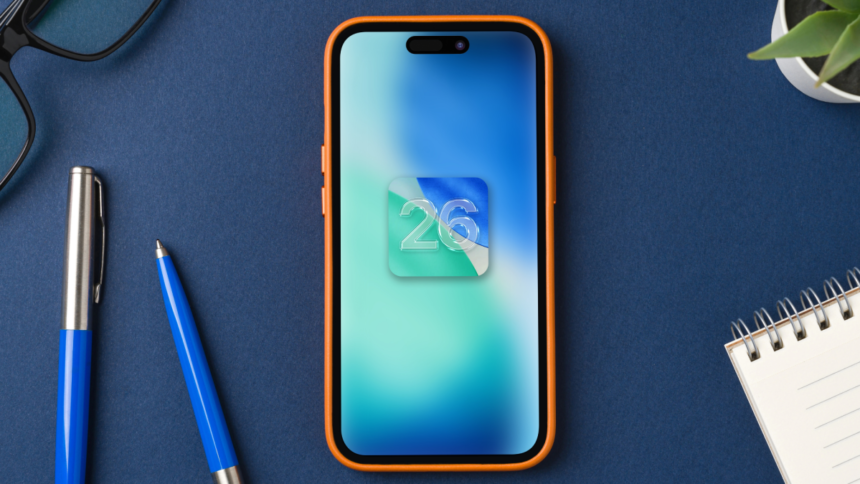 Has Apple Discontinued Liquid Glass in the Latest iOS 26 Developer Beta?