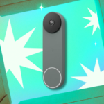 Currently Enjoy a $60 Discount on the Google Nest Doorbell
