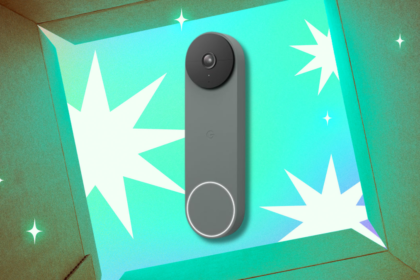 Currently Enjoy a $60 Discount on the Google Nest Doorbell