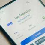 Is WeTransfer Utilizing Your Files for AI Training Purposes?