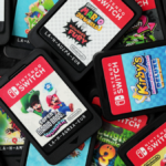 Nintendo Takes Action Against Switch 2 Players Using Secondhand Games
