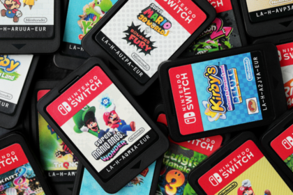 Nintendo Takes Action Against Switch 2 Players Using Secondhand Games