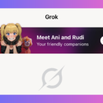 Experiencing a Date with Elon Musk’s Latest AI Romantic Partner