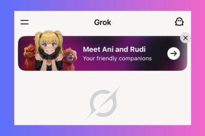 Experiencing a Date with Elon Musk’s Latest AI Romantic Partner