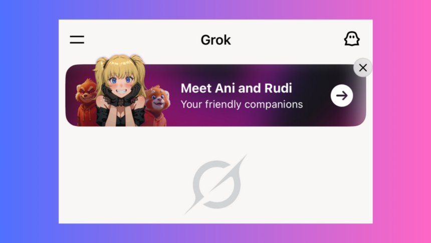 Experiencing a Date with Elon Musk’s Latest AI Romantic Partner