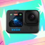 Amazon Offers a $90 Discount on the GoPro Hero 12 Black