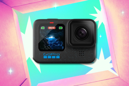 Amazon Offers a $90 Discount on the GoPro Hero 12 Black