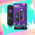 Unprecedented Price Drop on the Roku Streaming Stick