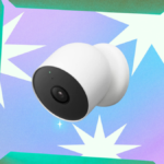 Incredible Savings: Get the Second Generation Google Nest Cam at Half Price on Amazon