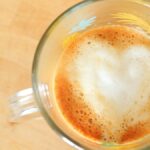 Deliciously Indulgent Peanut Butter Latte: A Step-by-Step Guide to Crafting This Unique Beverage
