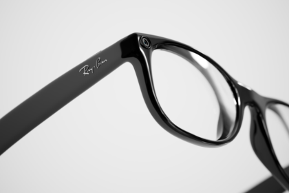 Ray-Ban Meta Smart Glasses: Stylish Tech That Performs Exceptionally Well
