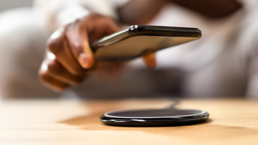 The Future of Wireless Charging: Anticipating a Significant Speed Boost