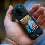 The Challenges of Using Even the Most Advanced 360-Degree Cameras