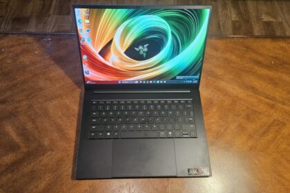 Comprehensive Evaluation of the Razer Blade 14: A Deep Dive into Performance and Design