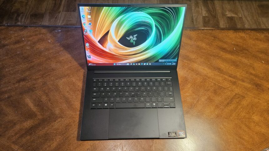 Comprehensive Evaluation of the Razer Blade 14: A Deep Dive into Performance and Design