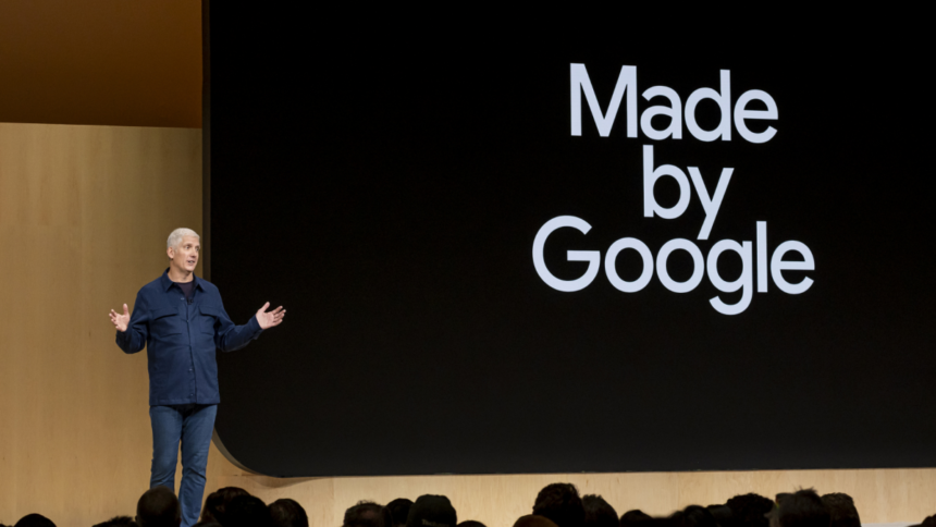 Anticipating the Upcoming Google Pixel 10 Launch Event: What to Look Forward To Next Month