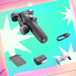 Unleash Steady Footage with This Top-Rated Phone Stabilizer Now Available at an Unbeatable Price!