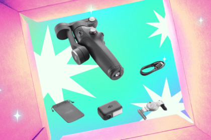 Unleash Steady Footage with This Top-Rated Phone Stabilizer Now Available at an Unbeatable Price!