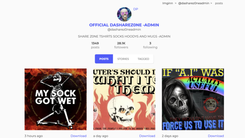 Explore Instagram Content Without Needing an Account on This Platform