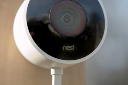 Subscription-Free Security Camera Options Beyond Google Nest