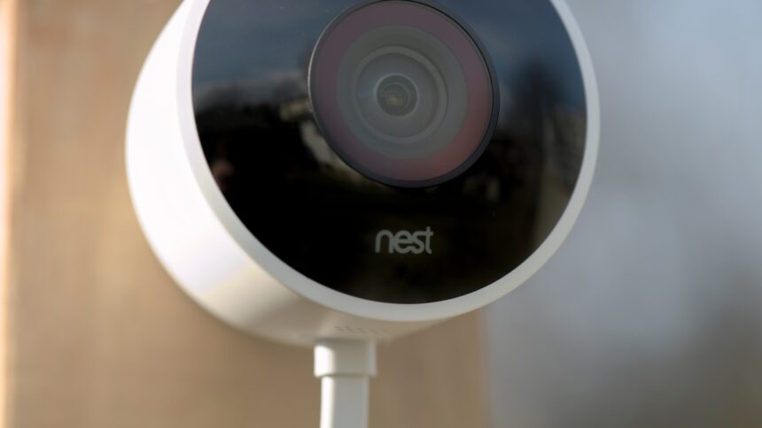 Subscription-Free Security Camera Options Beyond Google Nest
