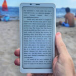 How the Boox Palma 2 Overshadowed My Summer Reading Ambitions