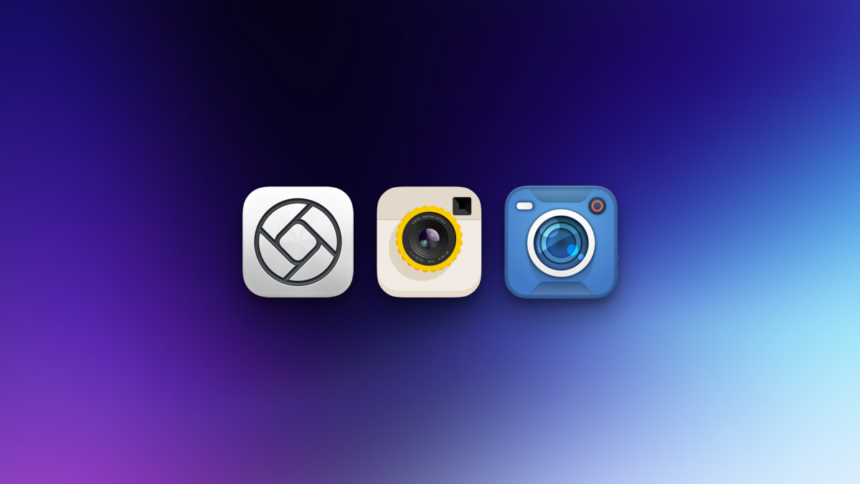 Top Third-Party Camera Applications for iPhone and Their Ideal Usage Scenarios