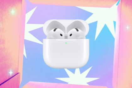 Unprecedented Discounts: AirPods 4 Available at Record Low Prices Today