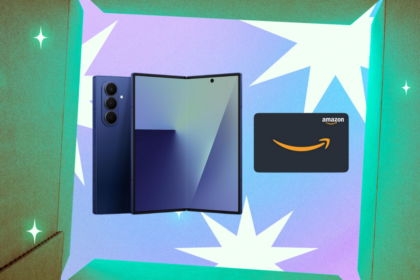 Samsung Galaxy Z Fold7 Pre-Orders Come with a $300 Amazon Gift Card Bonus