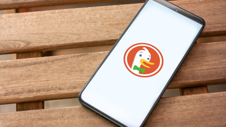 Utilize DuckDuckGo to Exclude AI-Generated Images from Search Outcomes