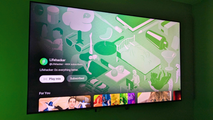Unbeatable Deal: QLED Television Now Available with a $700 Discount