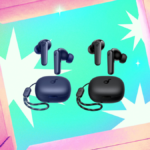 Incredible Deal: Grab These Anker Wireless Earbuds for Just $20 Today!