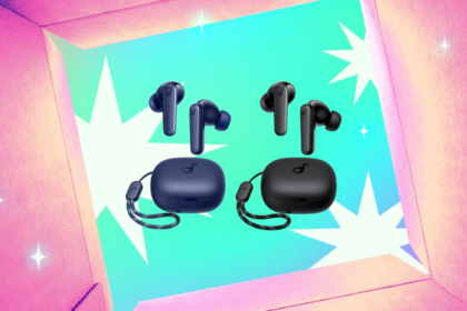 Incredible Deal: Grab These Anker Wireless Earbuds for Just $20 Today!