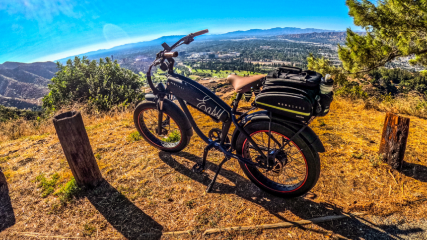 Ultimate E-Bike Recommendations: Top Picks for Every Type of Cyclist