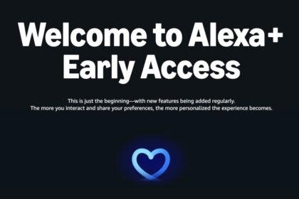 A Comprehensive Guide to Registering for Early Access to Alexa+, Amazon’s Enhanced AI Assistant