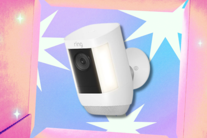 Exclusive Discount Offered on the Ring Spotlight Camera Pro
