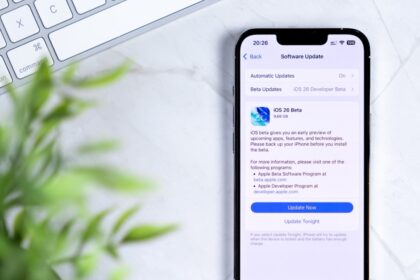 Anticipation Grows as iOS 26 Public Beta Release May Occur Tomorrow