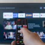 Boost Your Smart TV’s Performance by Clearing Its Cache Immediately