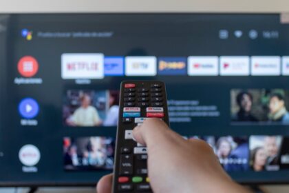 Boost Your Smart TV’s Performance by Clearing Its Cache Immediately