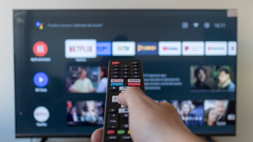 Boost Your Smart TV’s Performance by Clearing Its Cache Immediately