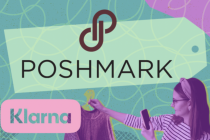 Klarna and Poshmark Team Up to Simplify the Resale Experience for Users