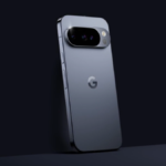 Google Unveils the First Official Sneak Peek of the Pixel 10